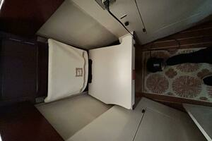 1962 Matthews 42 Double Cabin thumbnail 49