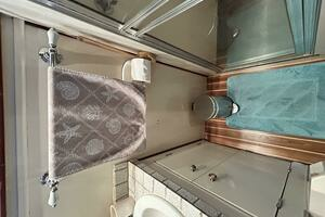 1962 Matthews 42 Double Cabin thumbnail 57