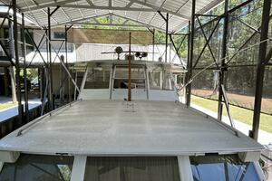 1962 Matthews 42 Double Cabin thumbnail 21