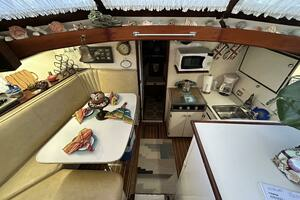 1962 Matthews 42 Double Cabin thumbnail 35