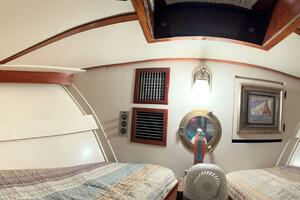 1962 Matthews 42 Double Cabin thumbnail 42