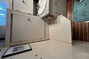 1962 Matthews 42 Double Cabin thumbnail 55