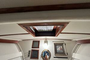 1962 Matthews 42 Double Cabin thumbnail 44