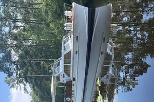 1962 Matthews 42 Double Cabin thumbnail 8