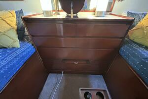 1962 Matthews 42 Double Cabin thumbnail 51