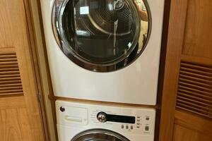 2019 Kadey-Krogen 52 thumbnail 36