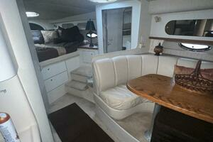 1997 Cruisers Yachts 3575 thumbnail 14