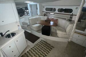 1997 Cruisers Yachts 3575 thumbnail 29