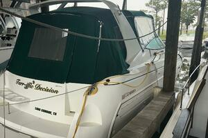 1997 Cruisers Yachts 3575 thumbnail 1