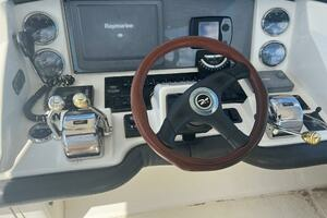 2007 Sea Ray Sedan Bridge thumbnail 12