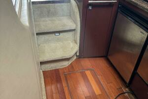 2007 Sea Ray Sedan Bridge thumbnail 21