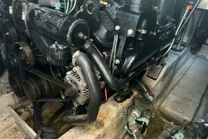 2007 Sea Ray Sedan Bridge thumbnail 27