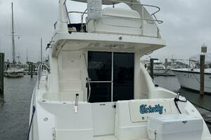 2007 Sea Ray Sedan Bridge thumbnail 6