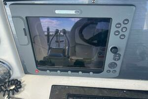 2007 Sea Ray Sedan Bridge thumbnail 15