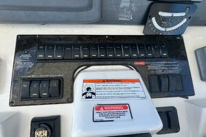 2007 Sea Ray Sedan Bridge thumbnail 17