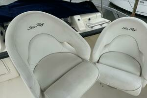 2007 Sea Ray Sedan Bridge thumbnail 10