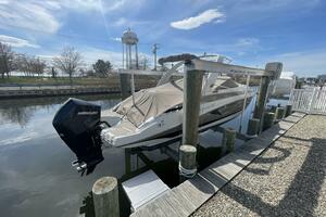 Photo 4385372 for 2022 Crownline 280 XSS  