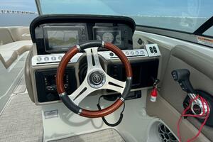 Photo 4388028 for 2022 Crownline 280 XSS  