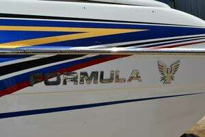 2008 Formula 353 FASTech Sport thumbnail 11