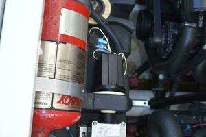 2008 Formula 353 FASTech Sport thumbnail 46