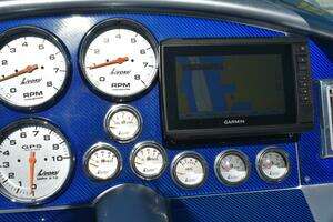 2008 Formula 353 FASTech Sport thumbnail 25