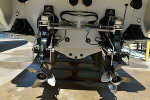 2008 Formula 353 FASTech Sport thumbnail 12