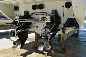 2008 Formula 353 FASTech Sport thumbnail 13