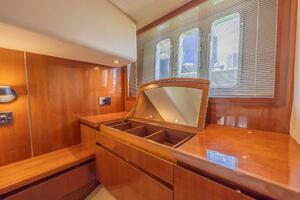 2008 Princess 58 Flybridge thumbnail 34
