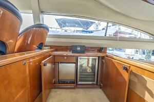 2008 Princess 58 Flybridge thumbnail 24
