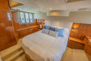 2008 Princess 58 Flybridge thumbnail 33