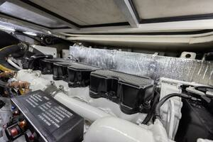 2008 Princess 58 Flybridge thumbnail 44