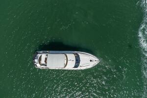 2008 Princess 58 Flybridge thumbnail 49