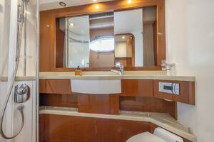 2008 Princess 58 Flybridge thumbnail 36