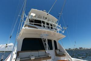 It Don t Matta 61ft Viking Yacht For Sale