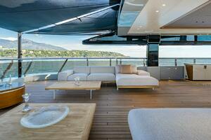 SERENISSIMA I 154ft Mengi Yay Yacht For Sale