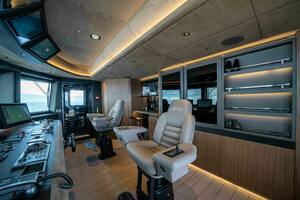 SERENISSIMA I 154ft Mengi Yay Yacht For Sale