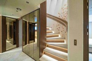 SERENISSIMA I 154ft Mengi Yay Yacht For Sale