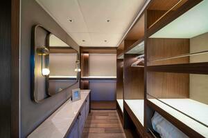 SERENISSIMA I 154ft Mengi Yay Yacht For Sale