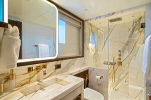 SERENISSIMA I 154ft Mengi Yay Yacht For Sale