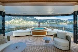 SERENISSIMA I 154ft Mengi Yay Yacht For Sale