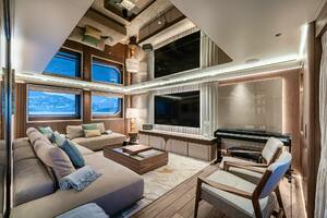 SERENISSIMA I 154ft Mengi Yay Yacht For Sale