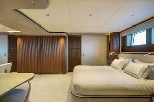 SERENISSIMA I 154ft Mengi Yay Yacht For Sale