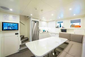 SERENISSIMA I 154ft Mengi Yay Yacht For Sale