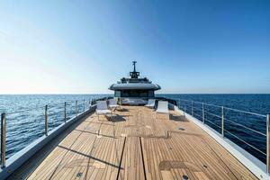 SERENISSIMA I 154ft Mengi Yay Yacht For Sale