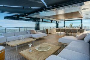 SERENISSIMA I 154ft Mengi Yay Yacht For Sale
