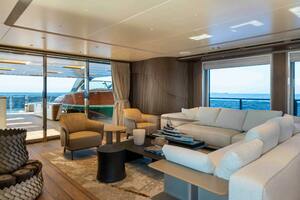 SERENISSIMA I 154ft Mengi Yay Yacht For Sale