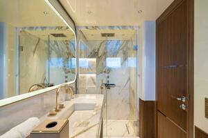 SERENISSIMA I 154ft Mengi Yay Yacht For Sale