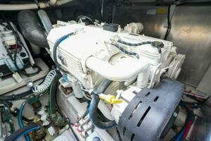 50ft Sea Ray Yacht For Sale