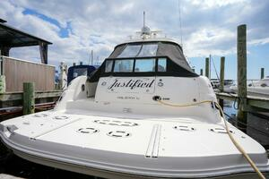 50ft Sea Ray Yacht For Sale