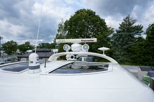 50ft Sea Ray Yacht For Sale